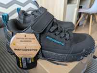 Buty trekkingowe / rowerowe Ride Concepts Flume Clip