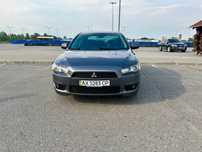 Лансер 10 2008 года торг