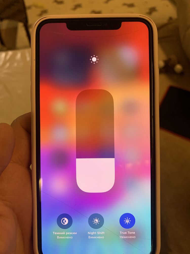 iPhone xs max на 256gb, користувалась дівчина!
