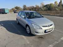 Hyundai i30 дизель