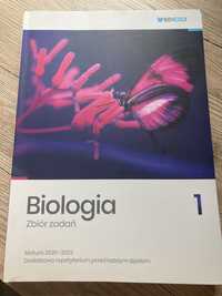Zbiór zadań z biologii 1 Biomedica