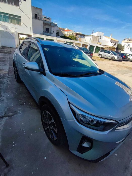 Kia Stonic 1.0 - 100cv
