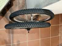Vendo rodas 26 v-brake