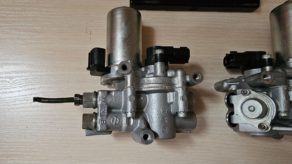 Honda GL 1800 Gold Wing, F6B abs