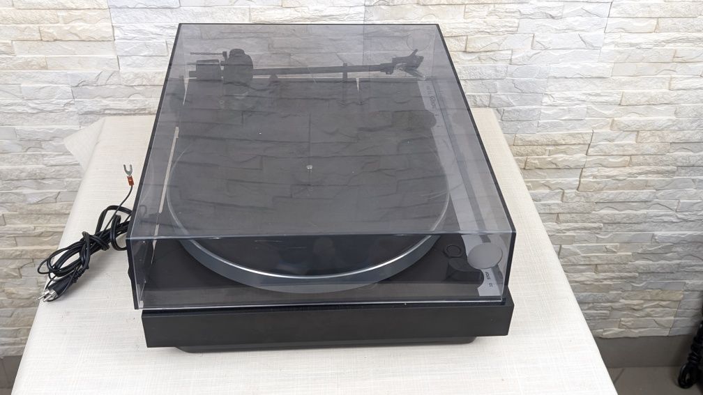 Thorens TD-318 Wysokiej klasy gramofon