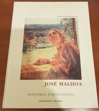 Jose Malhoa - Pintores Portugueses