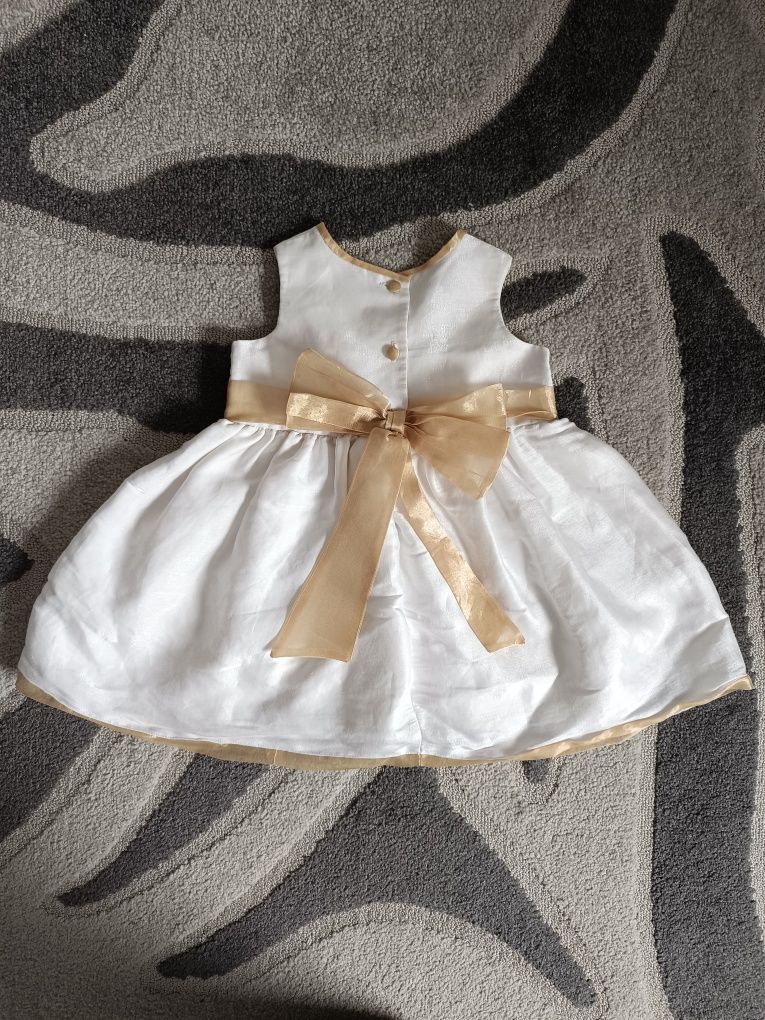 Sukienka wizytowa Debenhams r. 80
