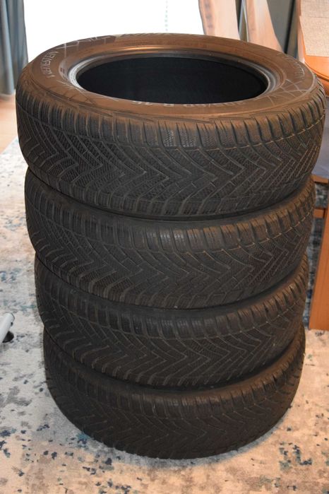 Vredestein Wintrac 205/60R16 96 H XL