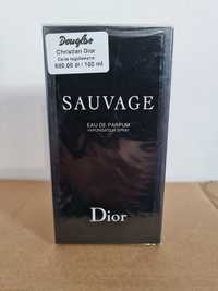 Sauvage Dior 100ml perfumy sauvage Dior perfumy sauvage Dior perfumy
