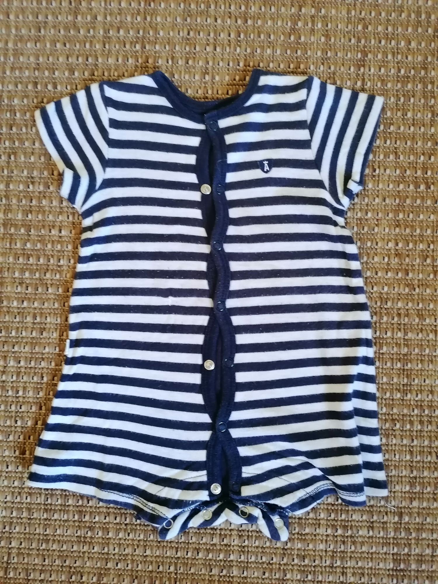 Roupa menino 12-18 meses verão