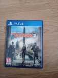 Gra na ps4 Tom Clancy's the division 2