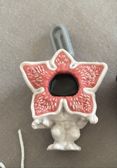 Figura Demogongon clip