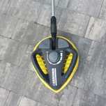 Karcher T-racer t450 szczotka do kostki