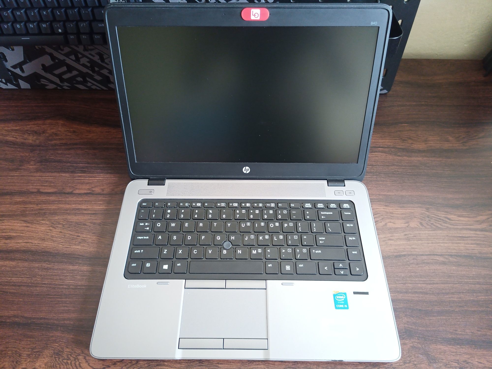 Laptop HP 840 G2