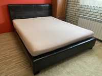 Sprzedam łóżko 160x200 z materacem