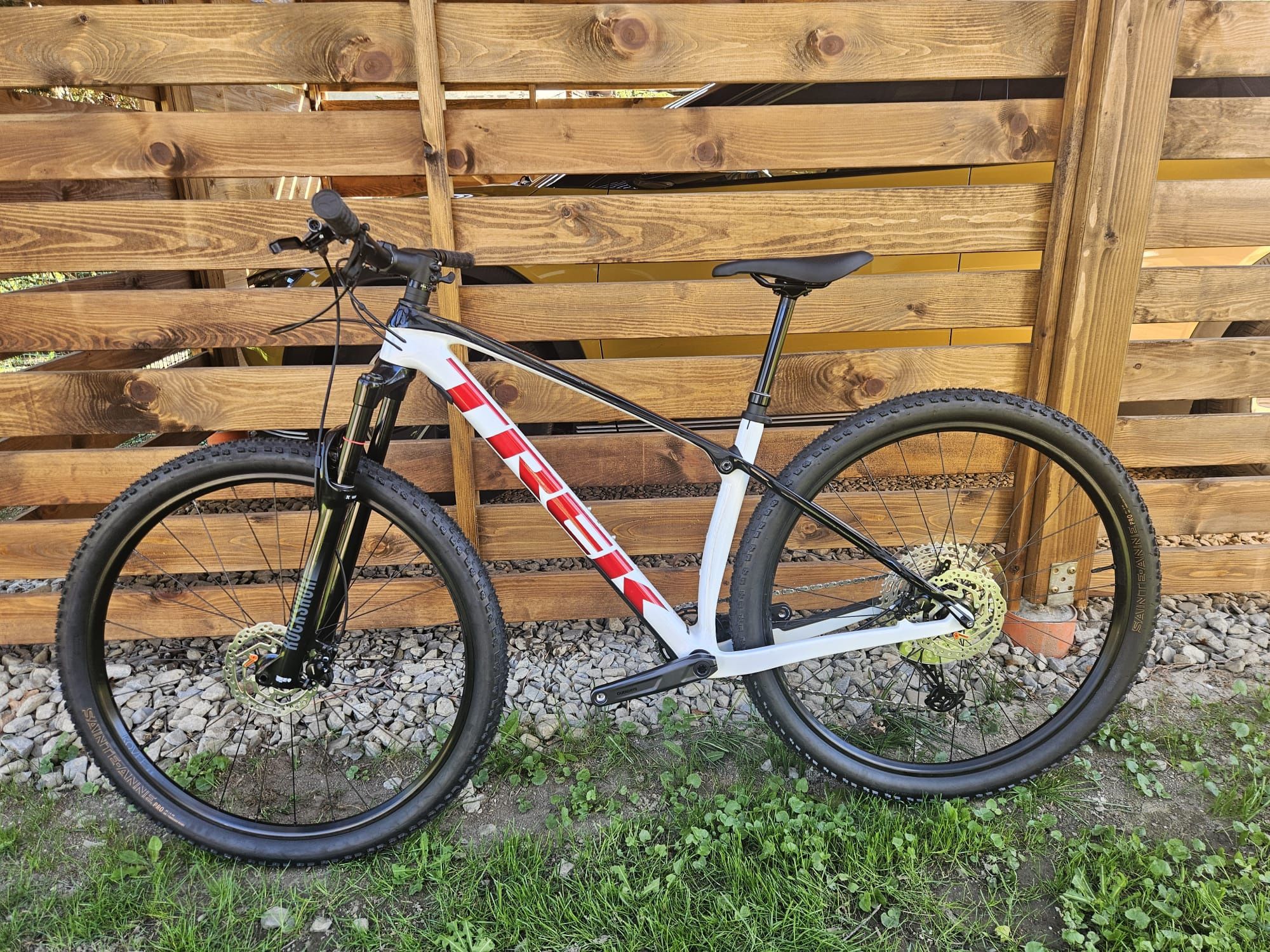 Trek Procaliber 9.7 MTB - Nowy, Rozmiar M