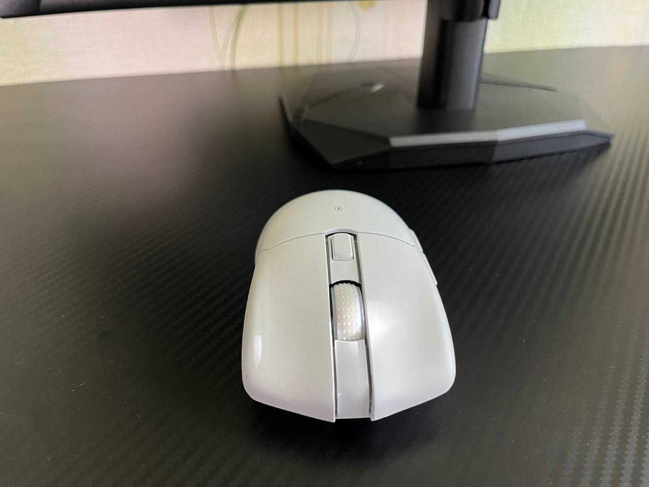 Hator Hypergang 2 Black 
Миша ігрова HATOR Pulsar 2 PRO Wireless