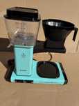 Ekspres przelewowy Moccamaster KBG 741 Turquoise