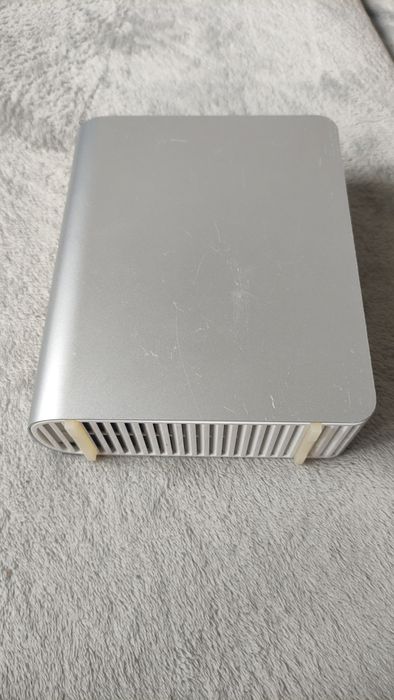 Dysk zewnętrzny western digital 1 TB minimum