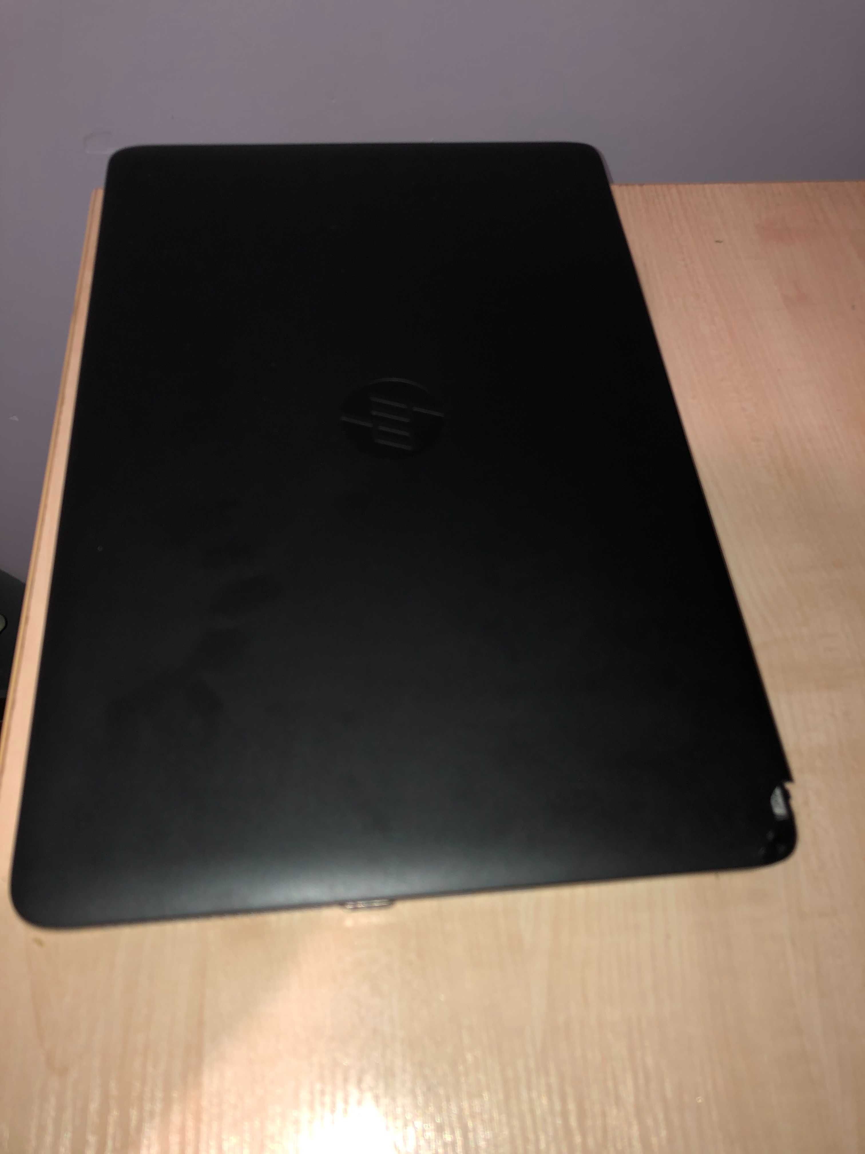 Laptop Elitebook 850 g2 240gb ssd 12 gb ram i5