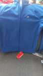 Kurtka meska Softshell