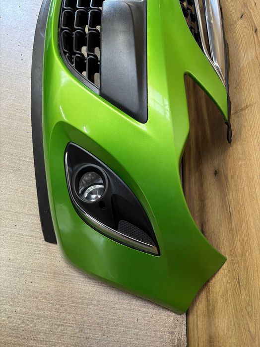 Zderzak przedni opel corsa d lift