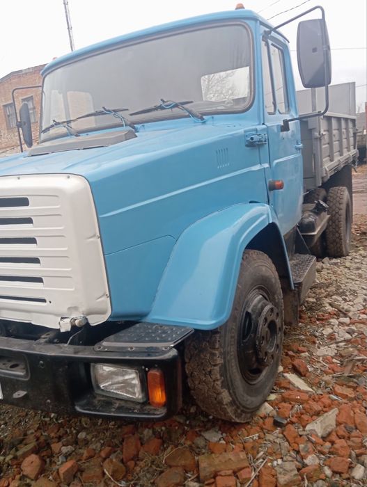 Продам Зил 4331 D245