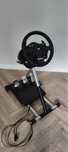 Thrustmaster TMX Pro + Wheel Stand Pro – Xbox / PC – Stan bardzo dobry