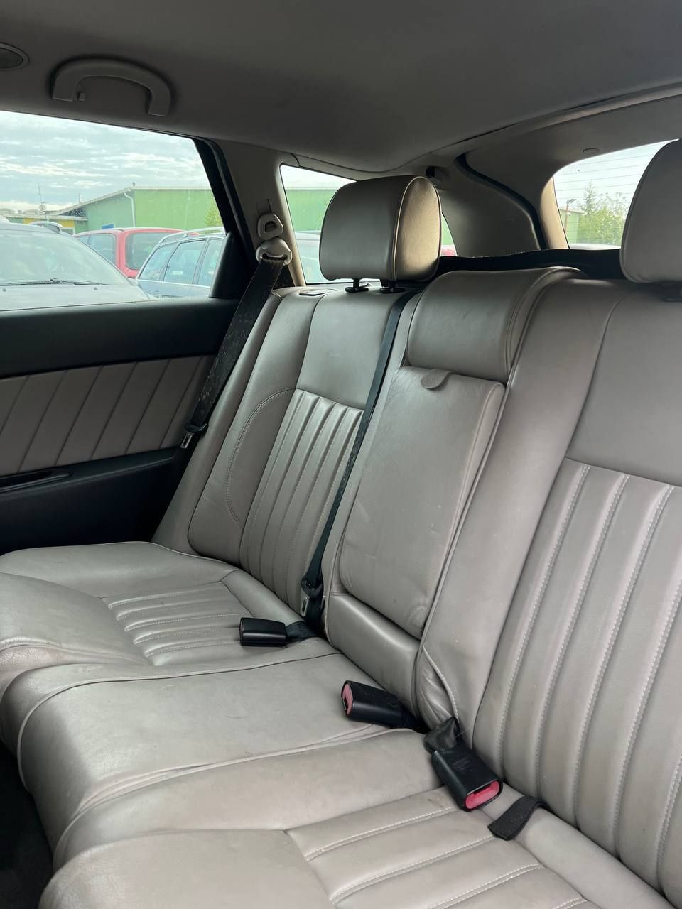 Alfa Romeo 156 2.0 LPG*SuperStan*MaksWyposażenie*Zamiana