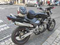 Honda hornet 600