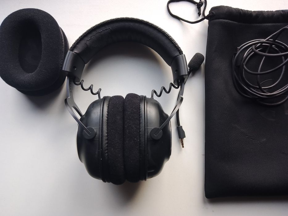 G pro x wireless lightspeed