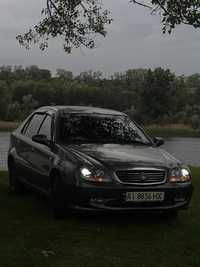 Geely 1.5 2008p