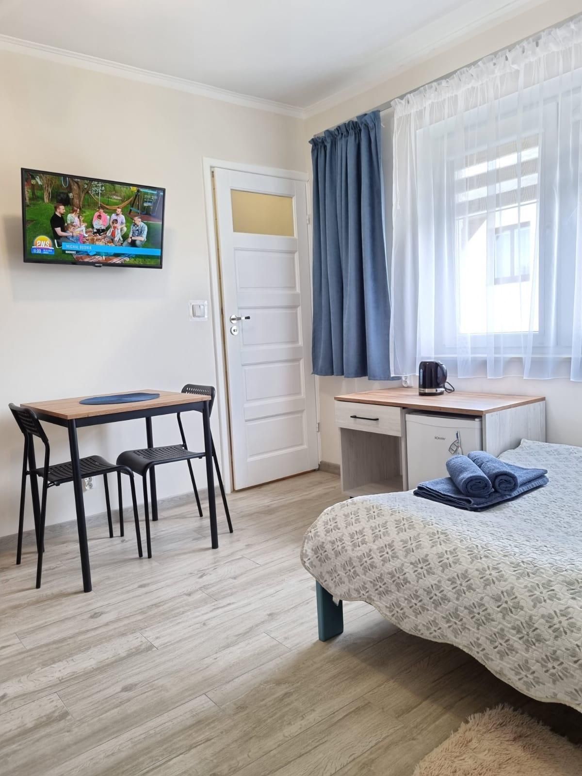 Noclegi, pokoje i apartamenty - Rajgród