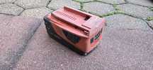 Bateria Hilti 22a - Uszkodzona