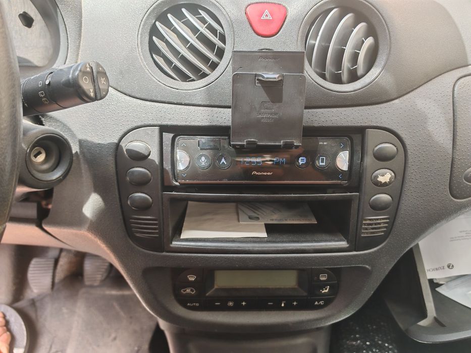 Citroen C2 1.4 HDI