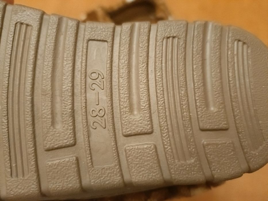 Tênis Reebok menino