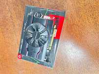 Karta graficzna Radeon RX 550