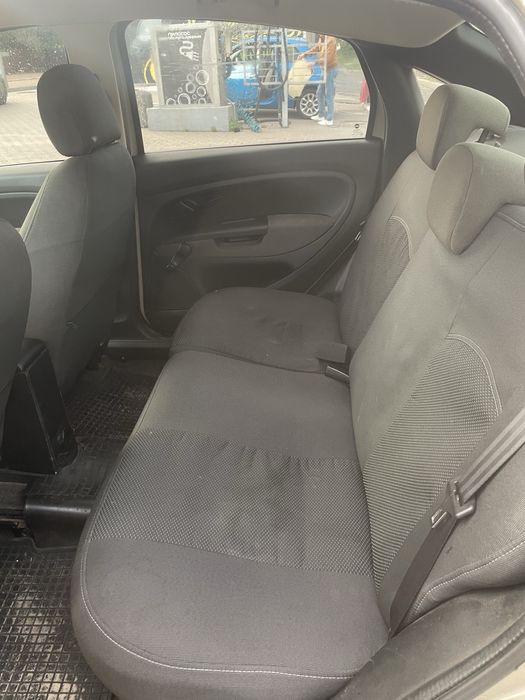 Продам fiat linea