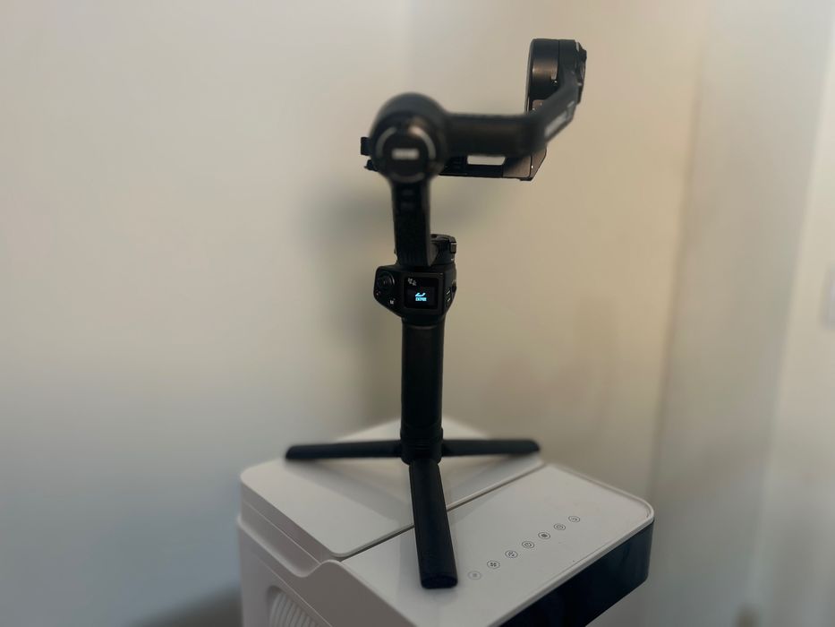 Gimbal ZHIYUN Weebill 3S
