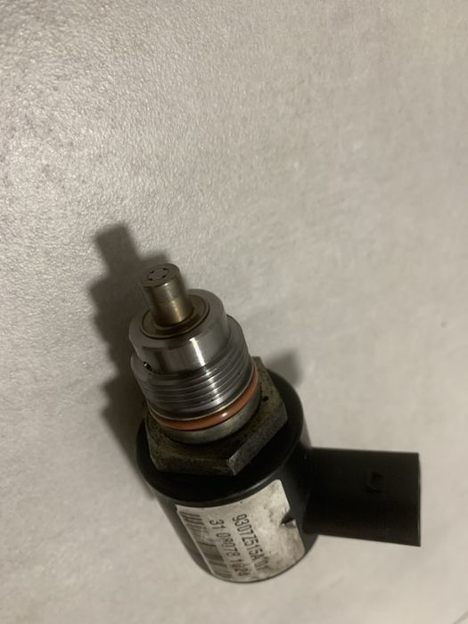 Mercedes W204 a646 2.2cdi czujnik regulator paliwa