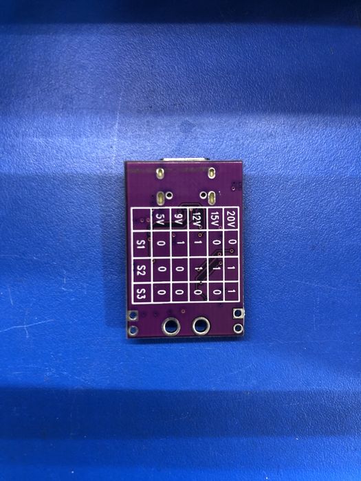 Кабель USB-DS 5-12/5-9/5-5 штекер 5.5-2.1Перетворювач напруги