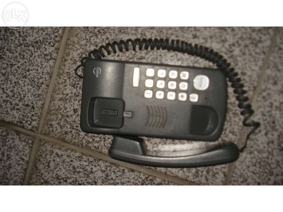 Telefone fixo Iristel