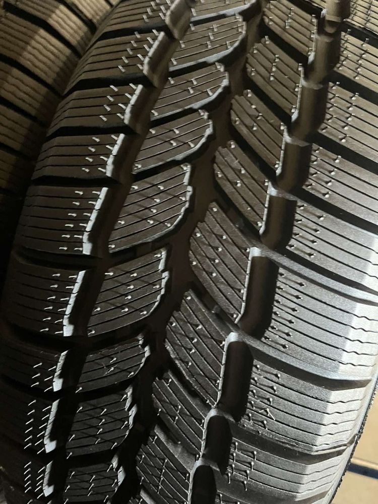 215/60/16c R16c Michelin Agilis Snow Ice 2шт нові зима