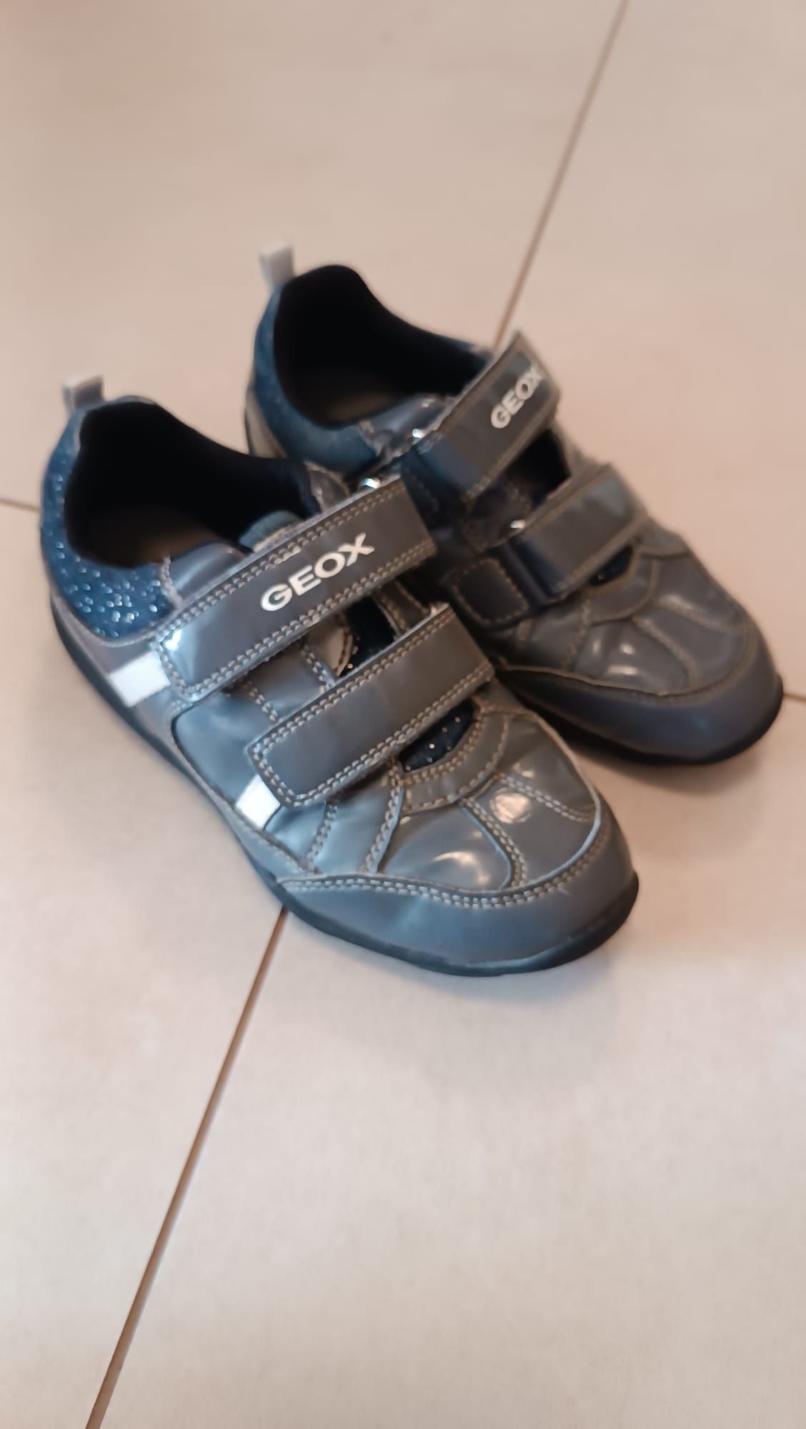 Buty geox dziewczęce rozmiar 31
