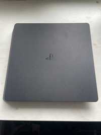 Sony Playstation 4 SLIM 1 tb.+Игры