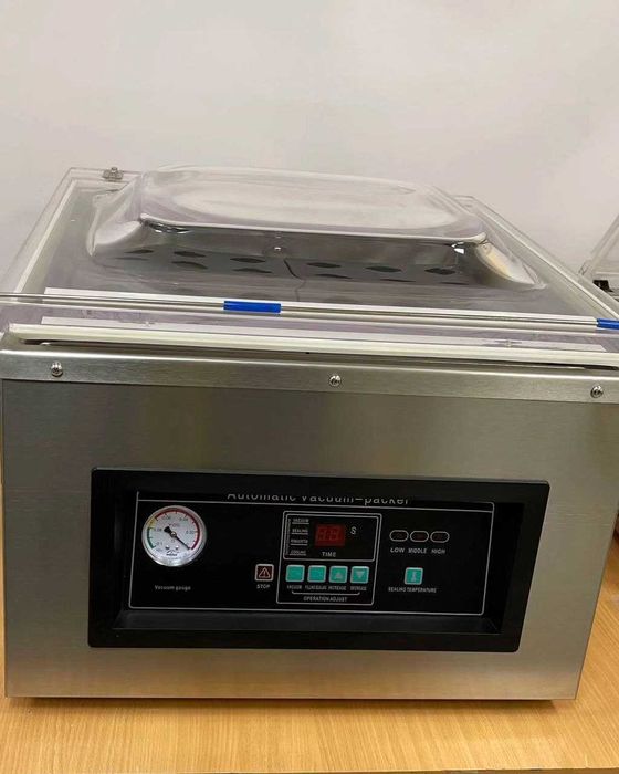 Вакууматор,вакуматор,вакуумный упаковщик,пакувальник