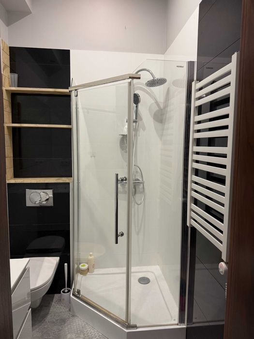 Do wynajęcia kawalerka w Starym Podgórzu