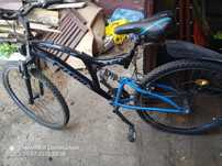 Rower Talson Octagon 26cali