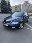 Skoda Octavia 2008 , 2.0 дизель , 6-ти ступка