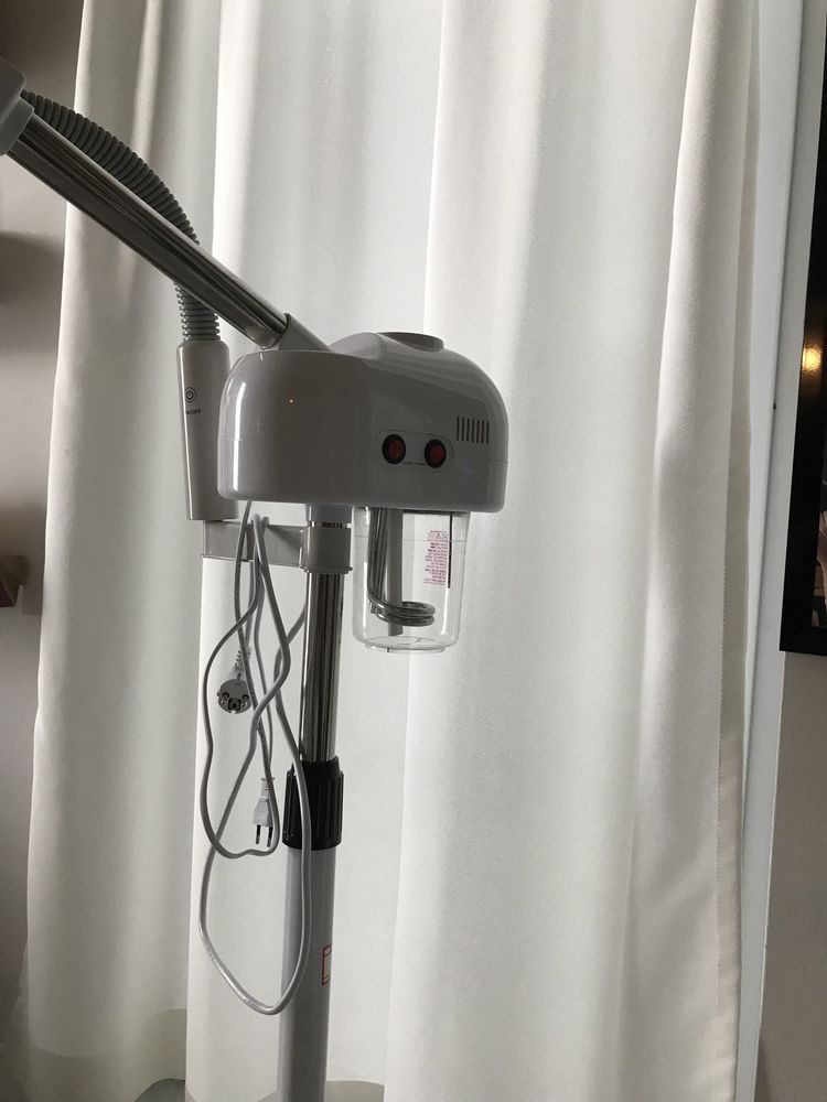 Sprzedam wapozon z lampa